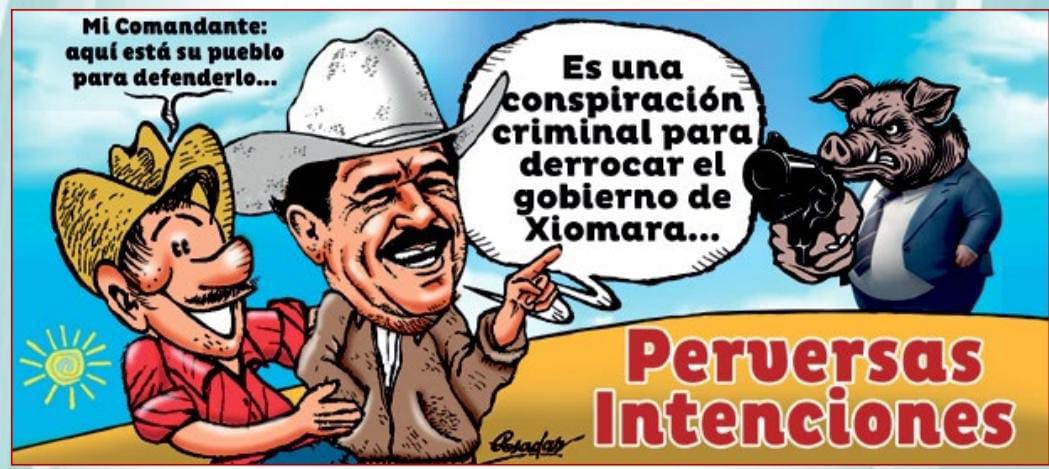 Caricatura